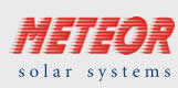 METEOR Solar Systems